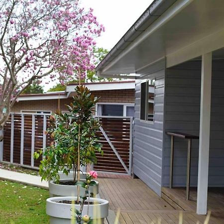 קופס הארבור Magnolia Cottage מראה חיצוני תמונה