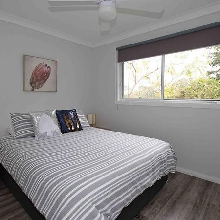 קופס הארבור Magnolia Cottage מראה חיצוני תמונה