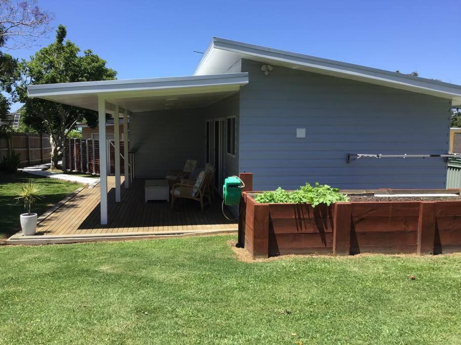 קופס הארבור Magnolia Cottage מראה חיצוני תמונה