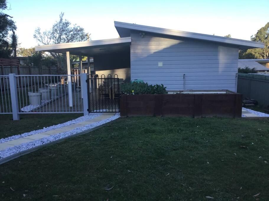 קופס הארבור Magnolia Cottage מראה חיצוני תמונה