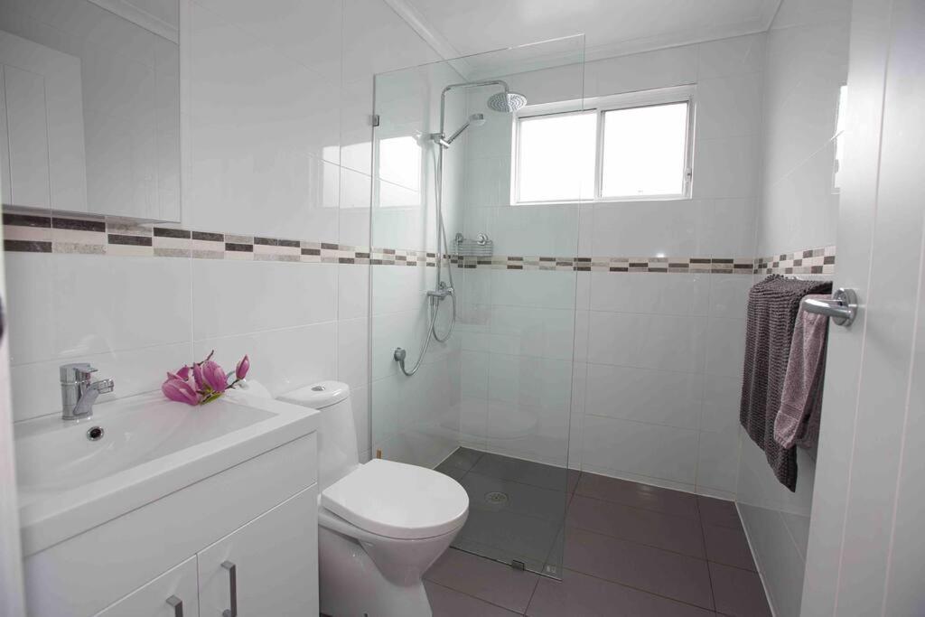 קופס הארבור Magnolia Cottage מראה חיצוני תמונה