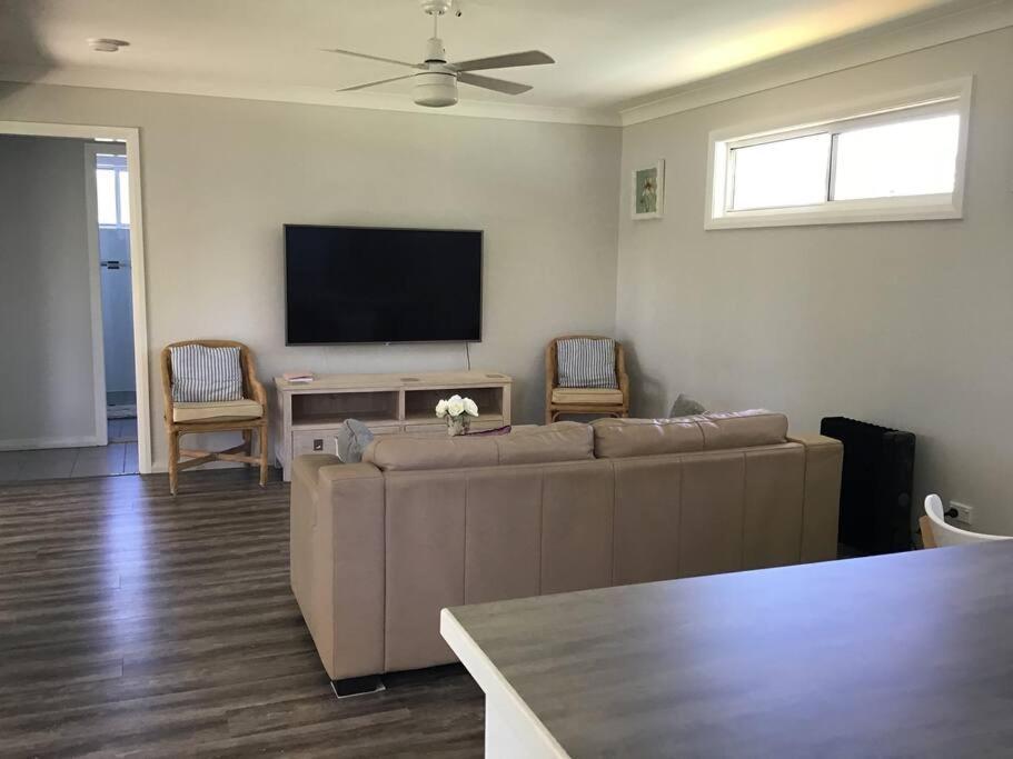 קופס הארבור Magnolia Cottage מראה חיצוני תמונה
